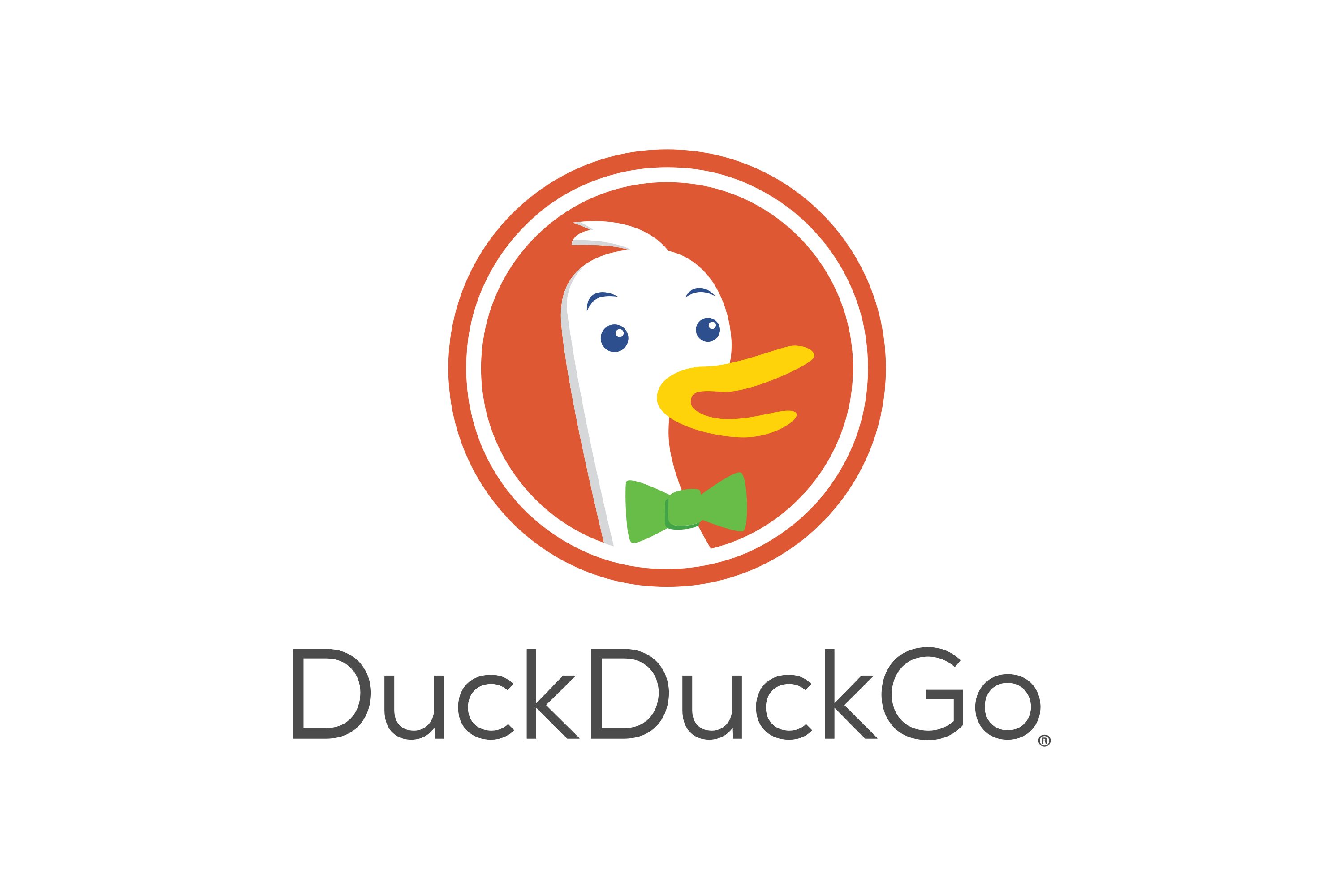 DuckDuckGo