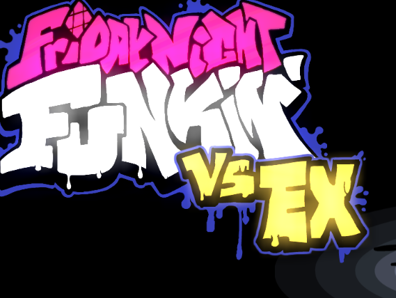 Friday Night Funkin: Vs Ex